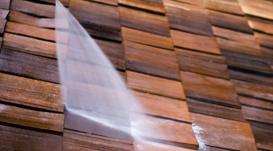 Professional tile roof repair services in Hustle, VA